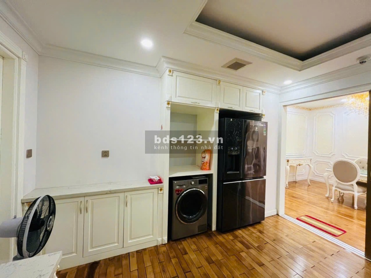 Cần bán căn hộ cao cấp Vincom Center Bà Triệu