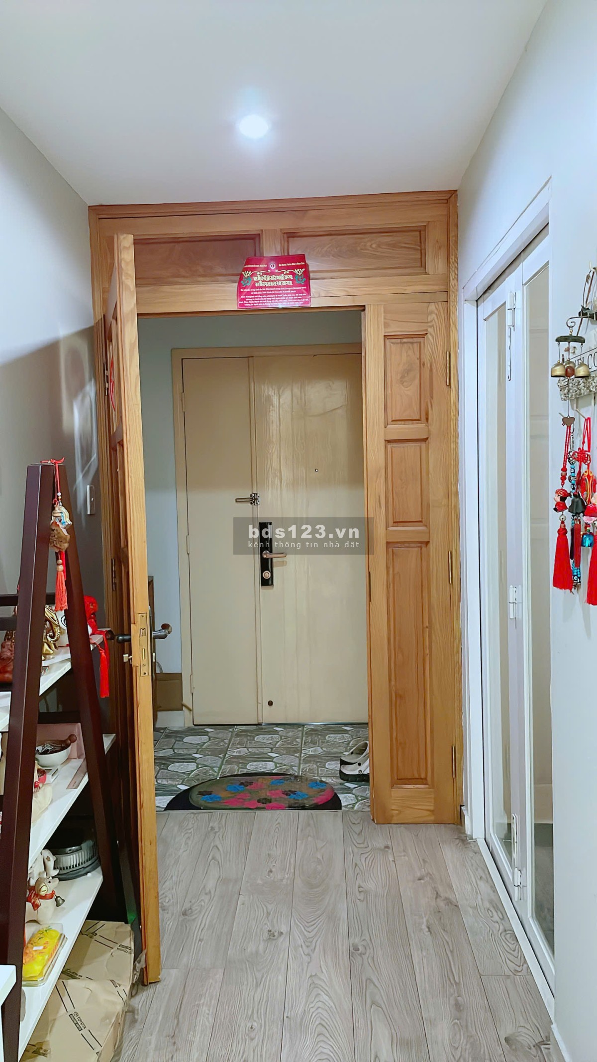 Chính chủ cần BÁN gấp căn hộ Terra Rosa Khang Nam - 127m2 - 3 PN