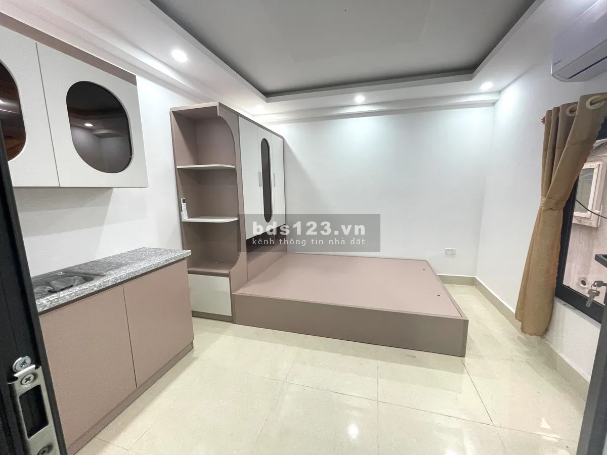 Bán nhà Kim Giang 5 tầng, 38m2, mt 4m giá 7.4 tỷ, cho thuê 40 triệu/tháng
