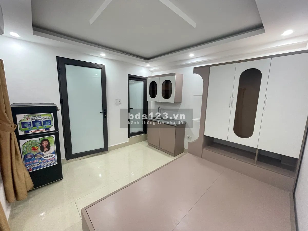 Bán nhà Kim Giang 5 tầng, 38m2, mt 4m giá 7.4 tỷ, cho thuê 40 triệu/tháng