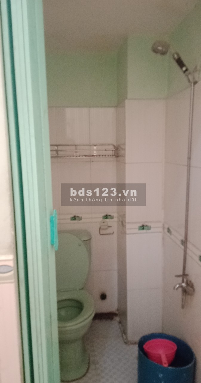 Phòng trọ giá rẻ nhất Sài Gòn, an ninh tốt + yên tỉnh