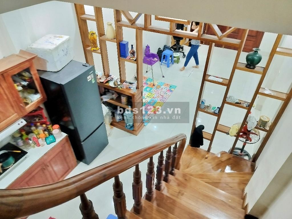 HOT!!! MUA NHÀ GIÁ RẺ TẶNG NỘI THẤT- MỸ ĐÌNH, NAM TỪ LIÊM