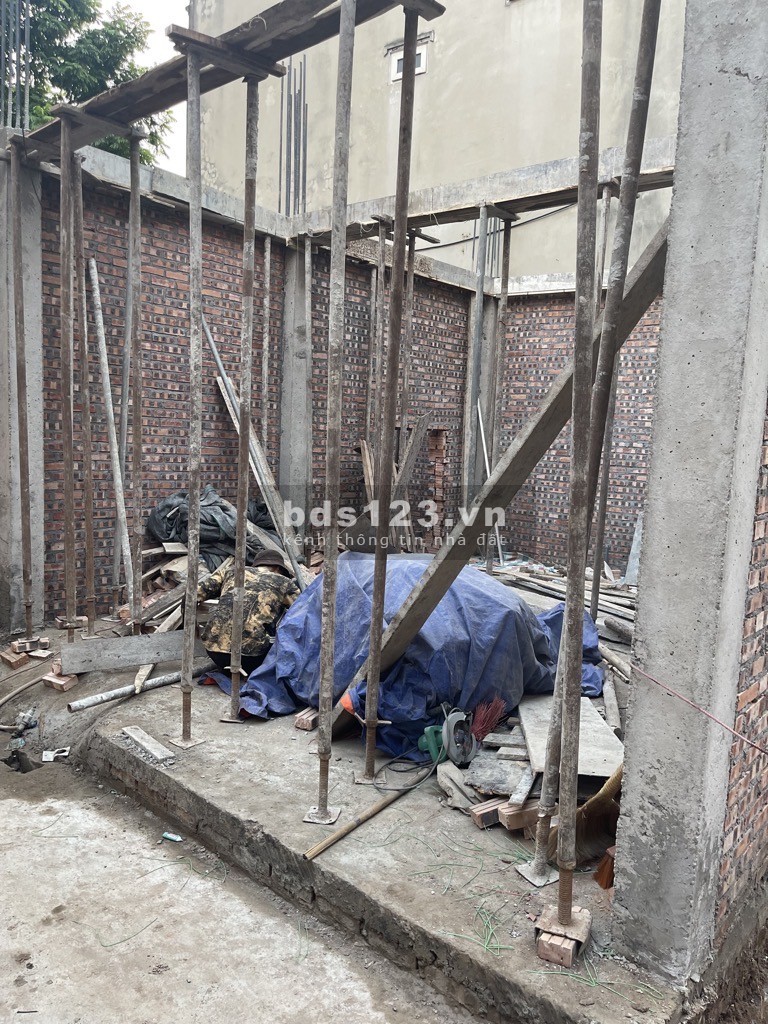 BÁN NHÀ MỚI, NGÕ THÔNG, TIỆN ÍCH NGẬP TRÀN MIÊU NHA- NAM TỪ LIÊM