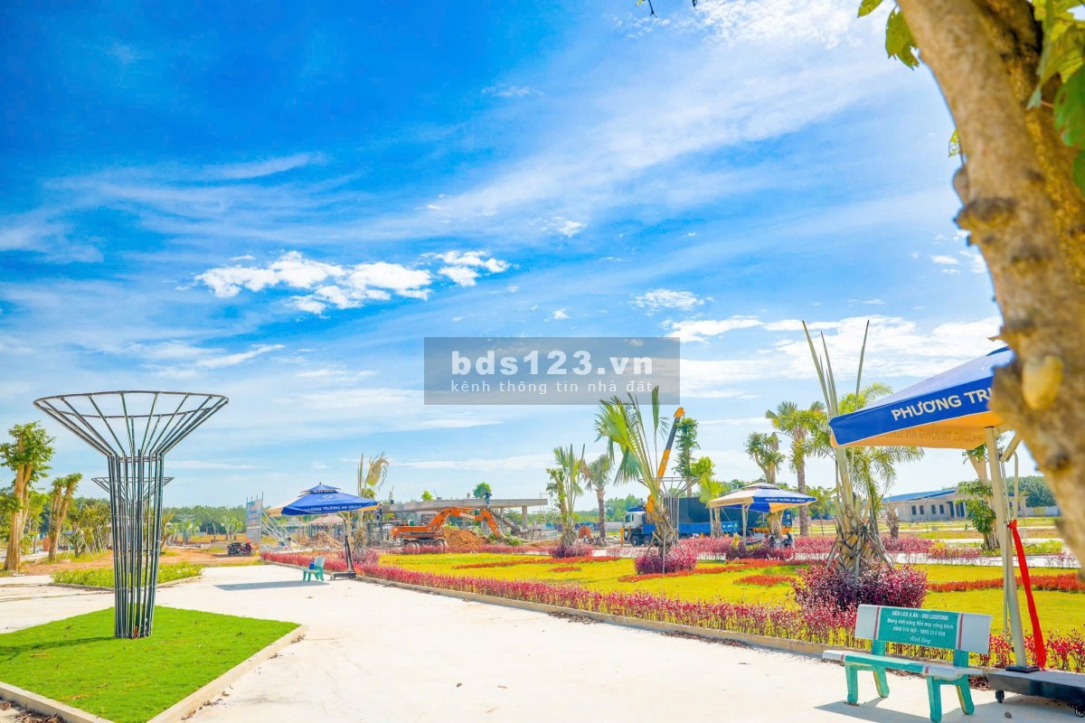 Suất ngoại giao giảm nhanh 200 triệu tại KĐT Alana City! Nền nhà phố liền kề khu Ẩm thực sầm uất.
