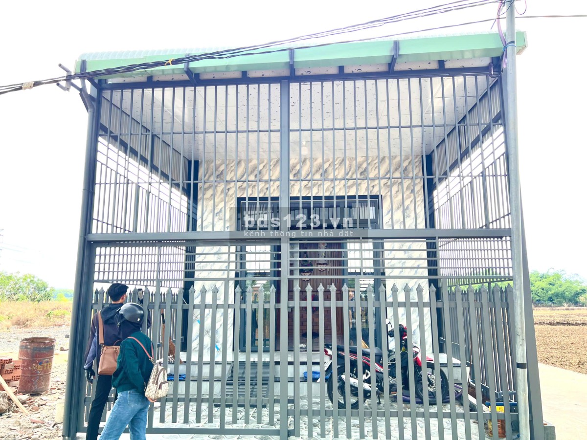 Cần bán lô đất thổ cư 562m² tại Gia Tân 2, Thống Nhất – gần Đức Mẹ Núi Cúi