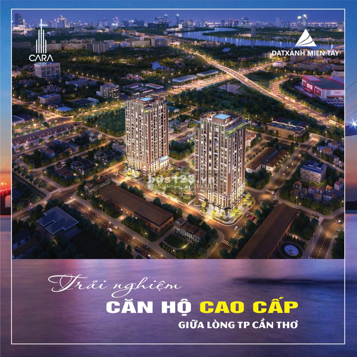 Tận tâm kiến tạo – Niềm tự hào trong từng tổ ấm ️