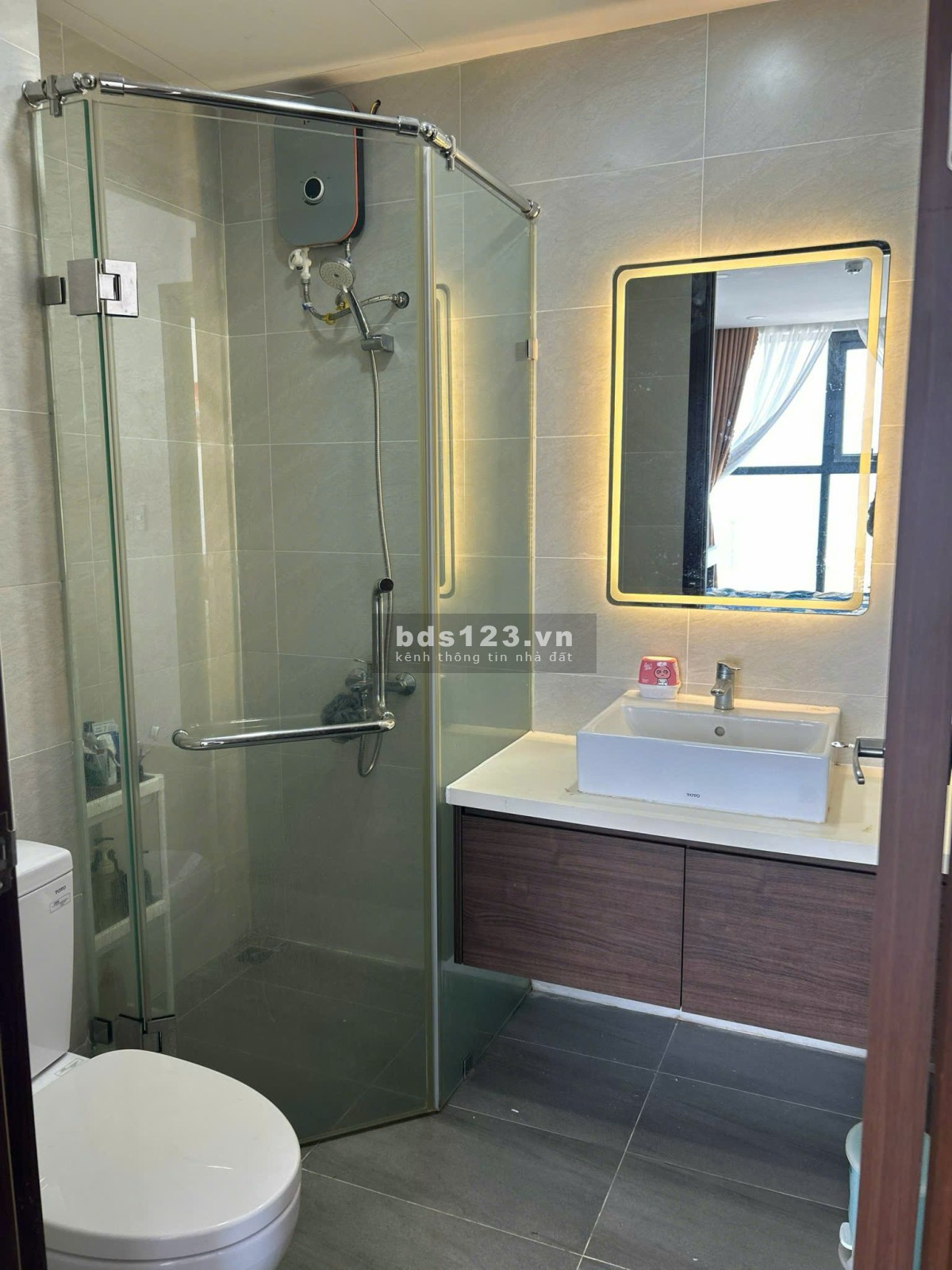 Cho thuê chung cư cao cấp Phú Tài Residence Quy Nhơn