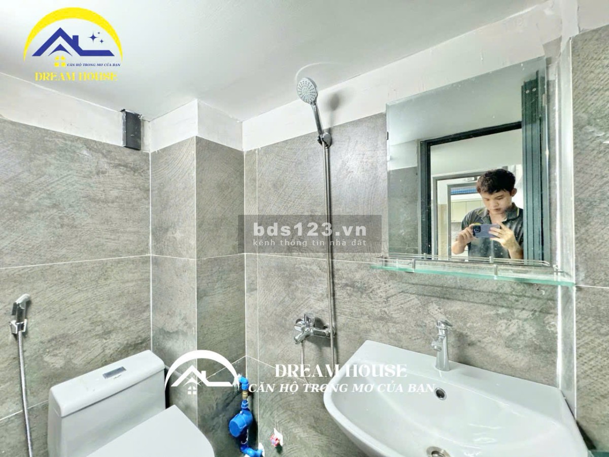 Phòng Duplex siêu xinh đủ nội thất - 179 Lê Đình Thám Q. Tân Phú (Gần Siêu thị Aeon Mall).