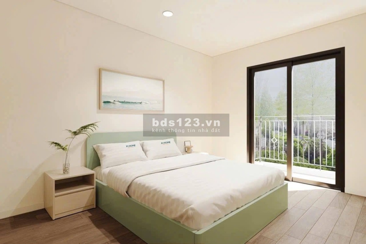 BÁN CHUNG CƯ DIỆN TÍCH 35m2 chỉ cần thanh toán 160tr bàn giao Full nội thất