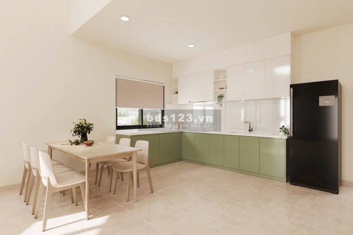 BÁN CHUNG CƯ DIỆN TÍCH 35m2 chỉ cần thanh toán 160tr bàn giao Full nội thất