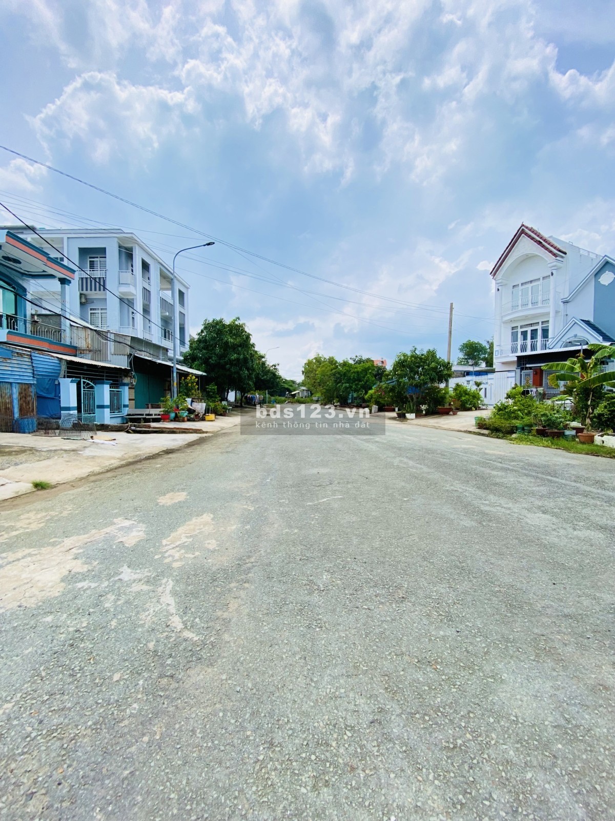 CẦN BÁN GẤP LÔ ĐẤT – NGUYỄN VĂN TẠO, NHÀ BÈ – GIÁ CHỈ 11TỶ9