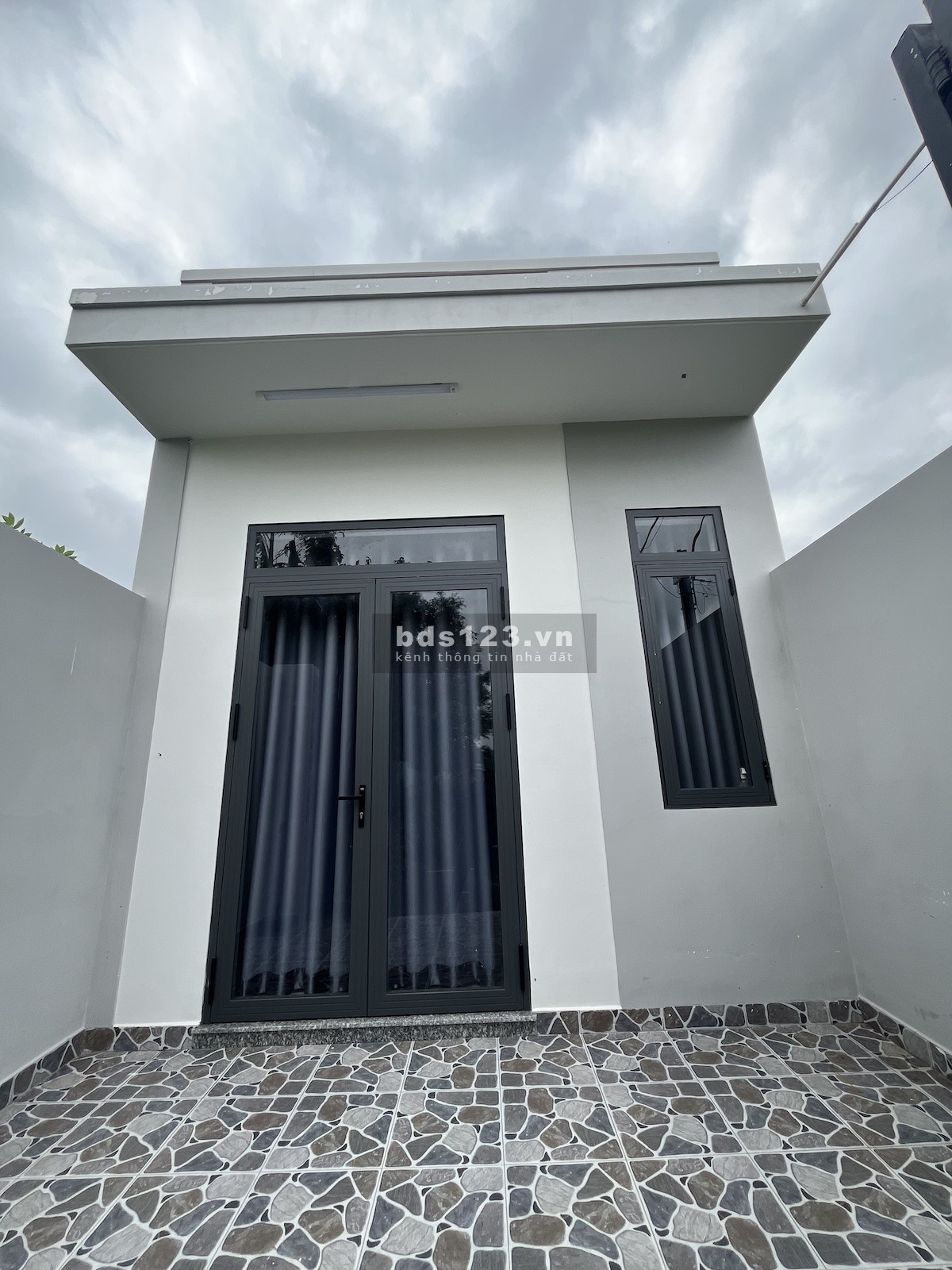  Chính chủ bán nhà mới xây – KDC Việt Nhân, đường số 8, P. Long Phước, TP. Thủ Đức
