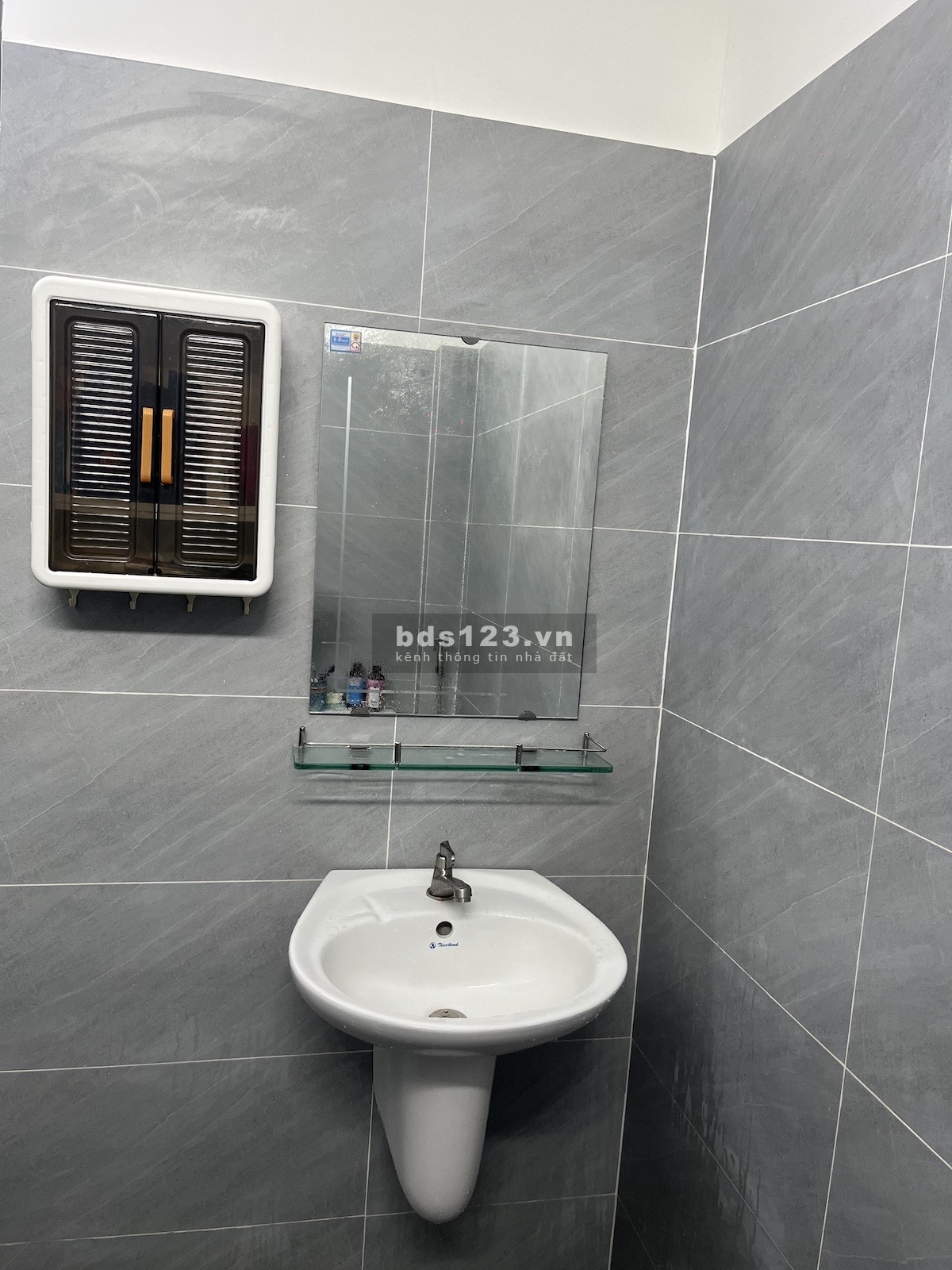  Chính chủ bán nhà mới xây – KDC Việt Nhân, đường số 8, P. Long Phước, TP. Thủ Đức