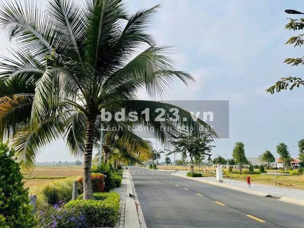 Bán đất nền King Hill Residences giá chỉ từ 1,99 tỷ