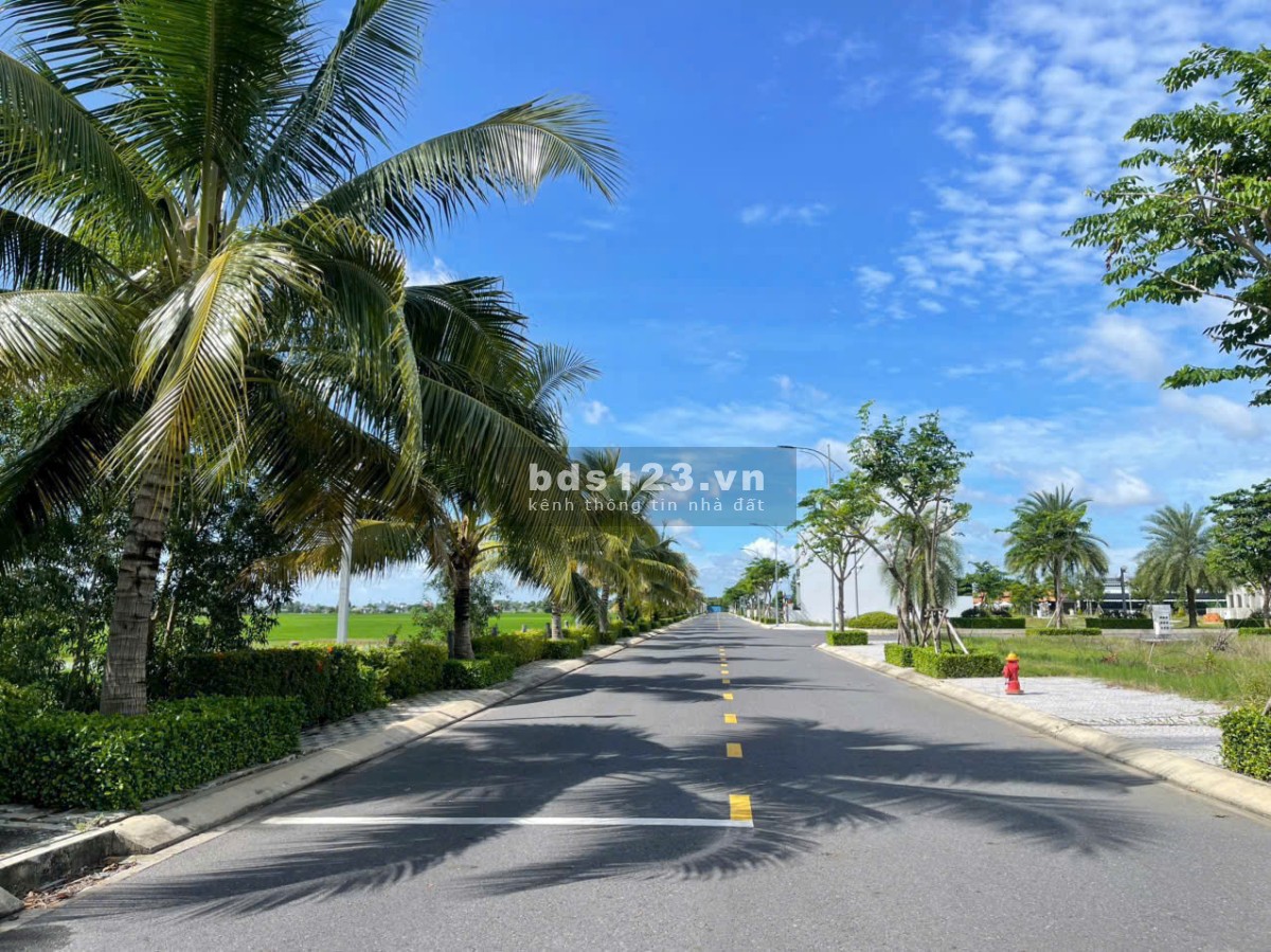 Bán đất nền King Hill Residences giá chỉ từ 1,99 tỷ