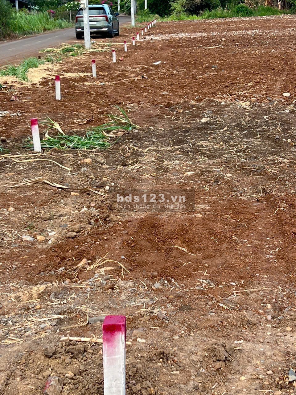 vài lô đất nền giá rẻ chỉ 6xxtr cần bán