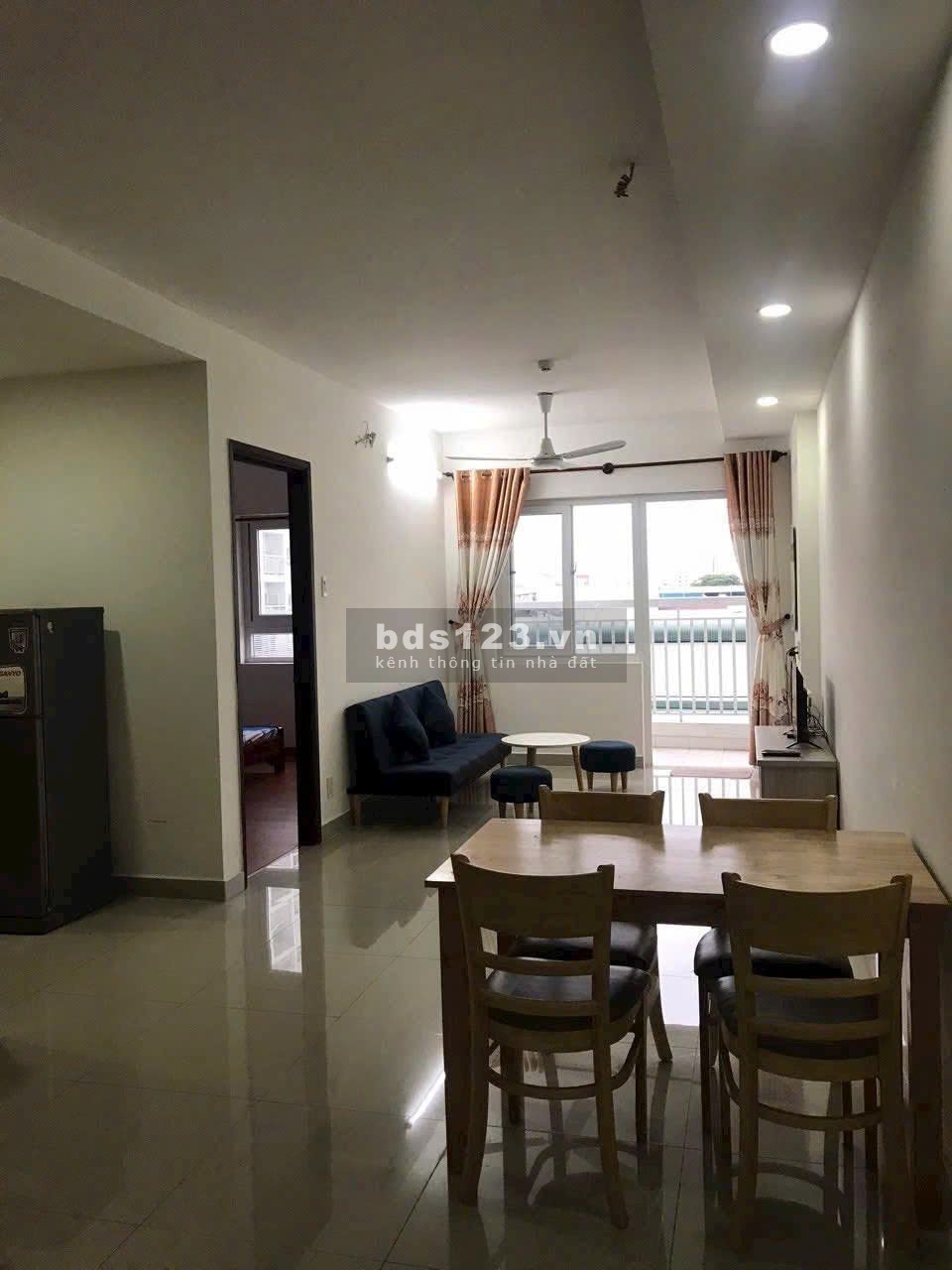 C/c Dream Home,đường 59 ,P14, Gò Vấp: 68m2, 2p ngủ,7,5tr/th