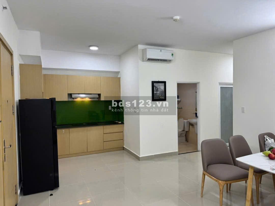 Kim Tâm Hải, Trường Chinh,Q12: 85m m2,3p ngủ,2wc,NT,9tr/th