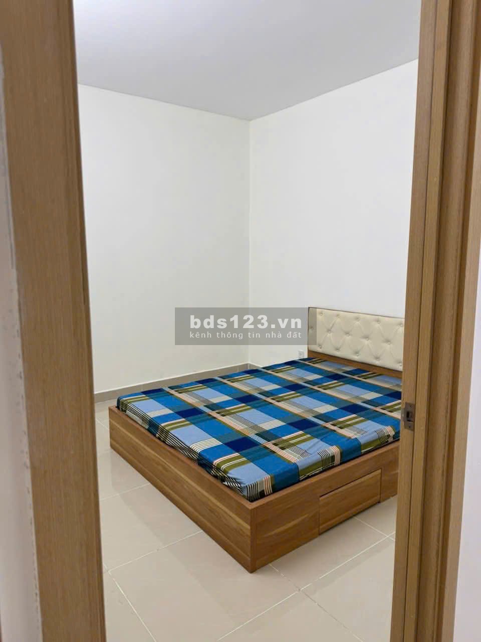 Kim Tâm Hải, Trường Chinh,Q12: 85m m2,3p ngủ,2wc,NT,9tr/th