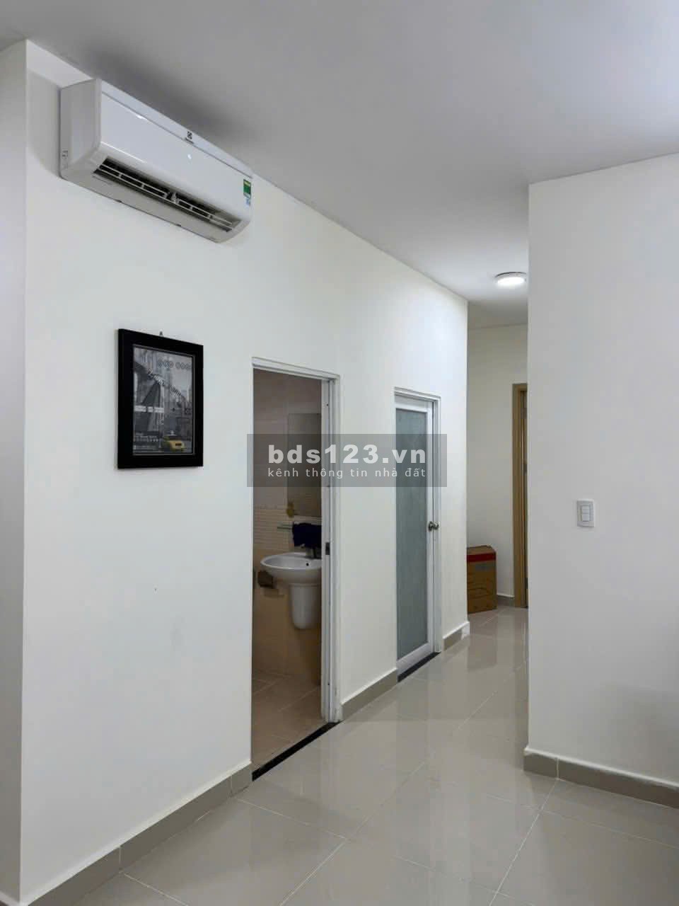 Kim Tâm Hải, Trường Chinh,Q12: 85m m2,3p ngủ,2wc,NT,9tr/th