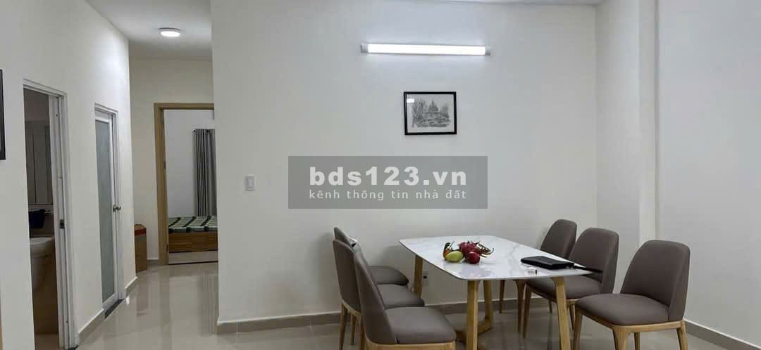 Kim Tâm Hải, Trường Chinh,Q12: 85m m2,3p ngủ,2wc,NT,9tr/th
