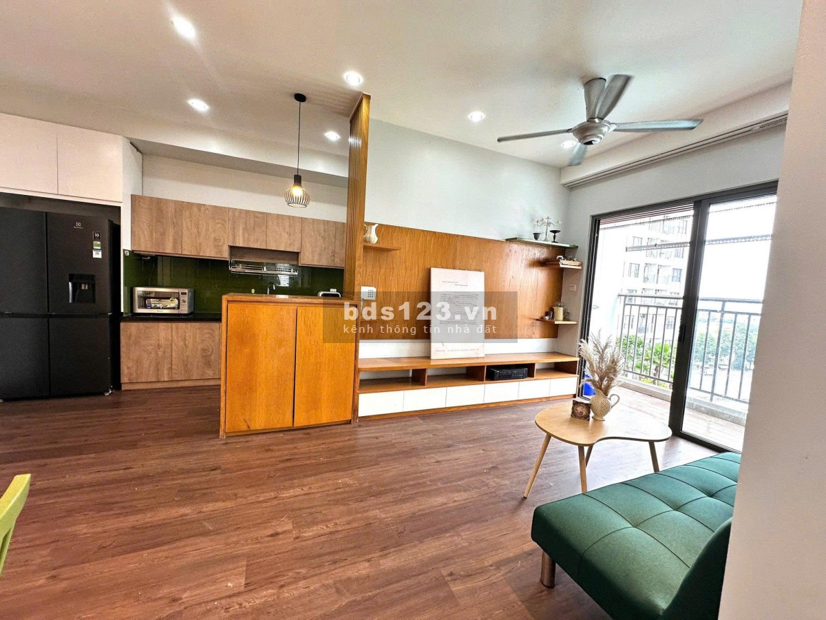 Satra Eximland,Phan Đăng Lưu,Phú Nhuận: 98m2, 2p ngủ lớn,NTCC,18tr/th