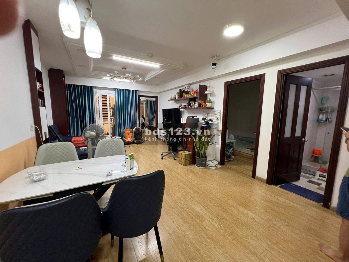 C/c Phú Thạnh, Nguyễn Sơn, Tân Phú: 90m2, 2p ngủ, 2wc, 11.5tr/th