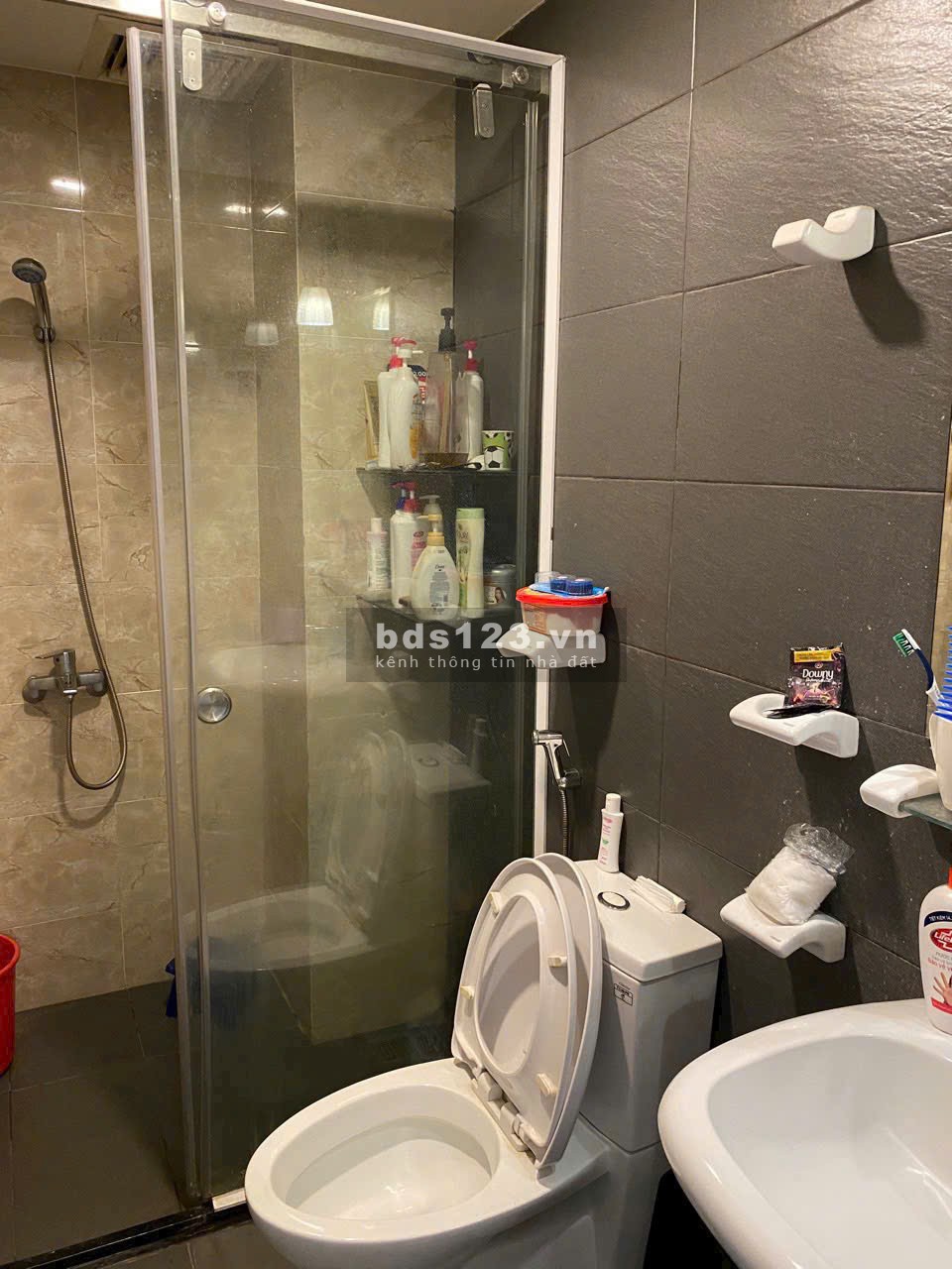 Bán nhà riêng - Hẻm Ô tô lớn Nguyễn Xí, Bình Thạnh