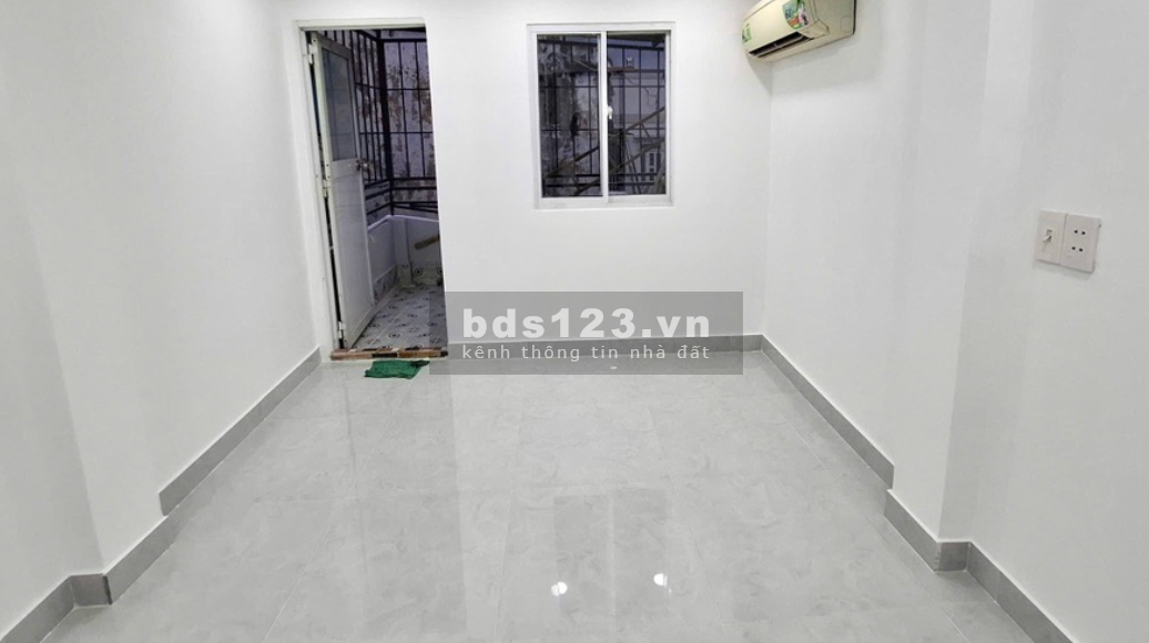 Thích Quảng Đức – nhà đẹp, gần mặt tiền, sổ đẹp nở hậu tài lộc, chỉ 3.x tỷ