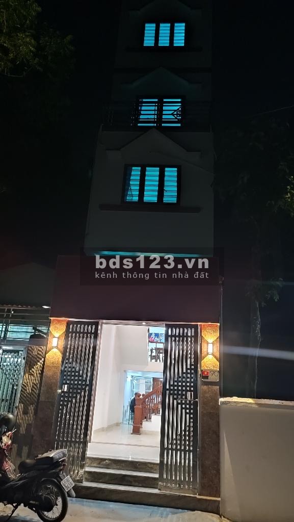 Bán Nhà Đẹp Biên Giang – Hà Đông | Nhà 5 Tầng Giá Chỉ 5.25 Tỷ – Sổ Đỏ Chính Chủ
