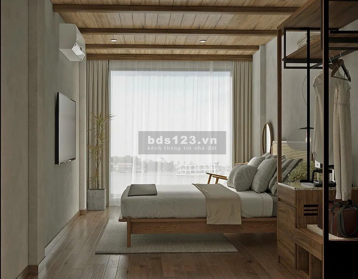 Bán nhà 8 tầng x 140m2 phố Nguỵ Như Kon Tum, giá 89 tỷ