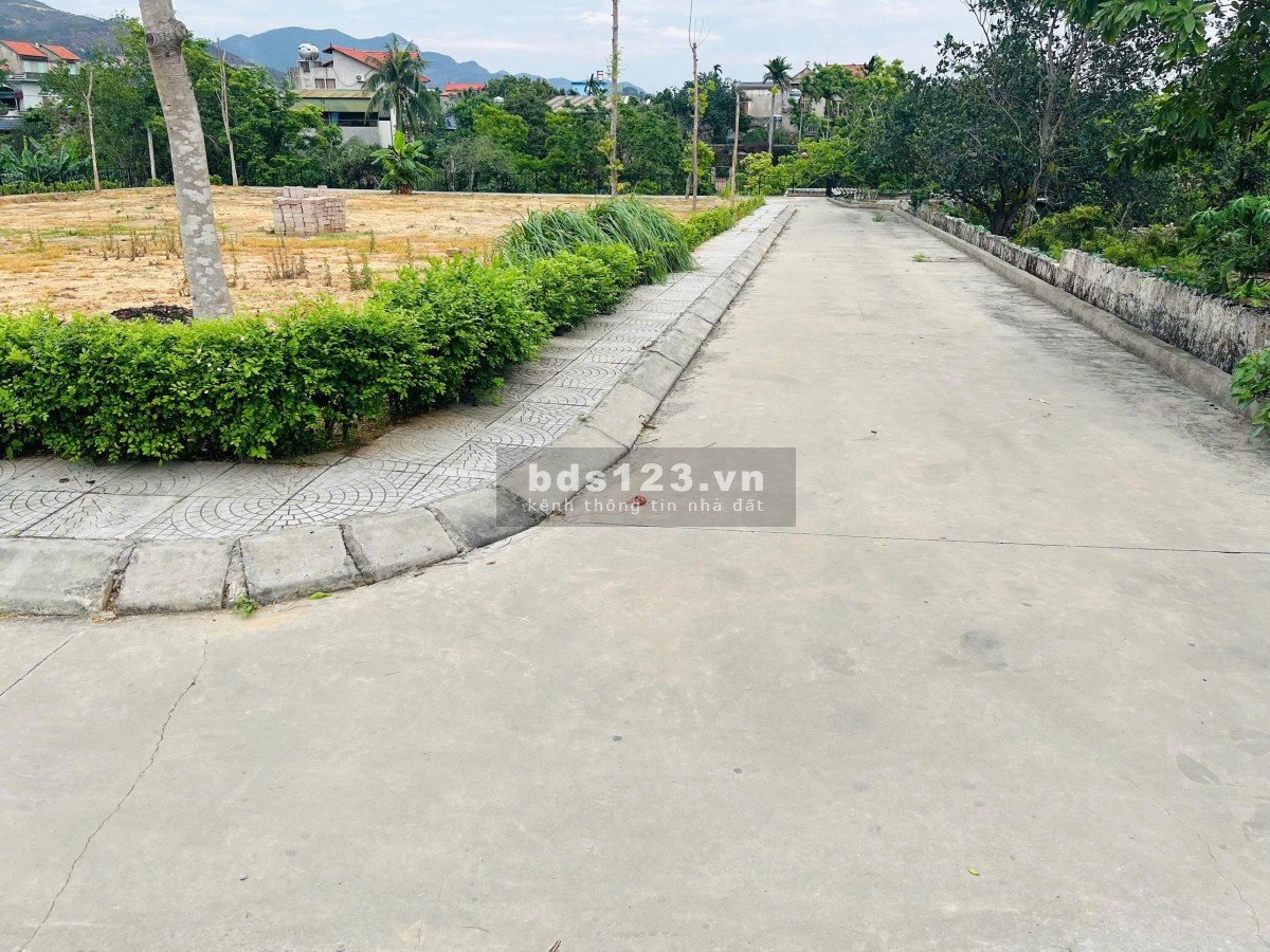 Cơ Hội Vàng Tích Sản – Chính Chủ Cần Bán Lô Đất 75m² Mặt Tiền 5.2m Tại TP Đông Triều – Quảng Ninh
