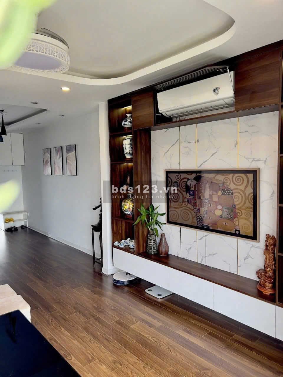 NHÀ ĐẸP - GIÁ TỐT Khu Đấu Giá Ngõ Cổng Kiến Hưng, Hà Đông DT 50m2x 7T giá 16.3 tỷ