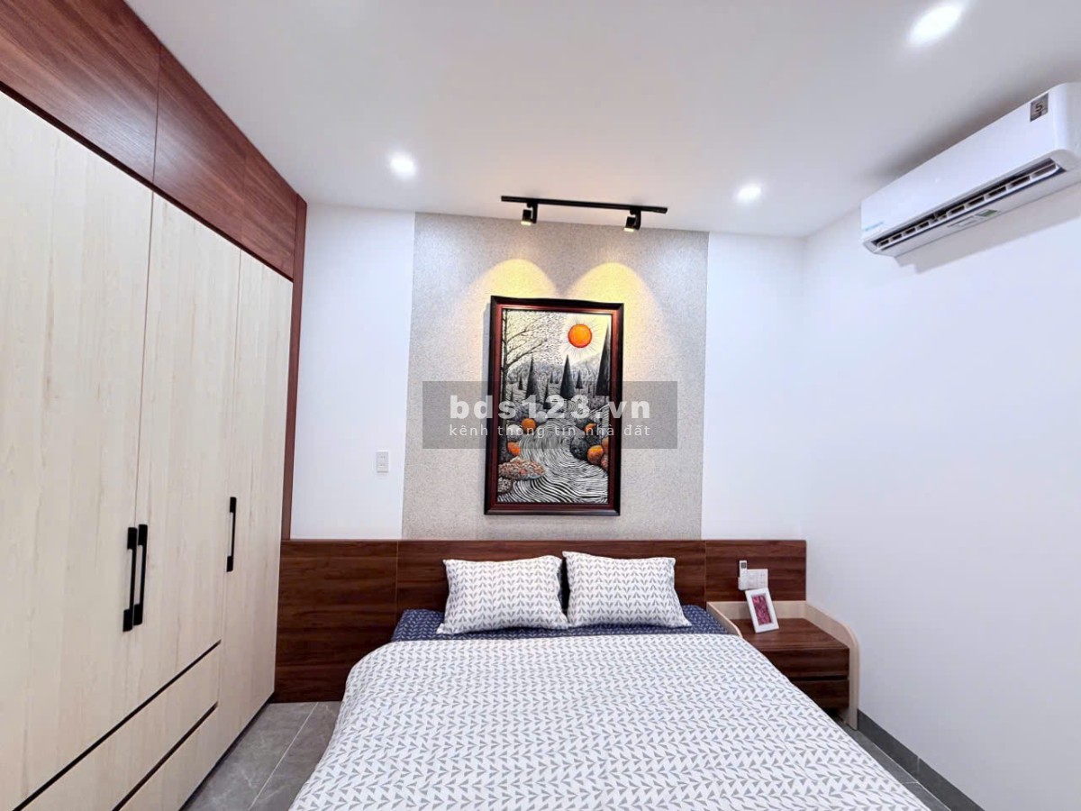 Chính chủ cần bán nhà giá 5 tỷ 600