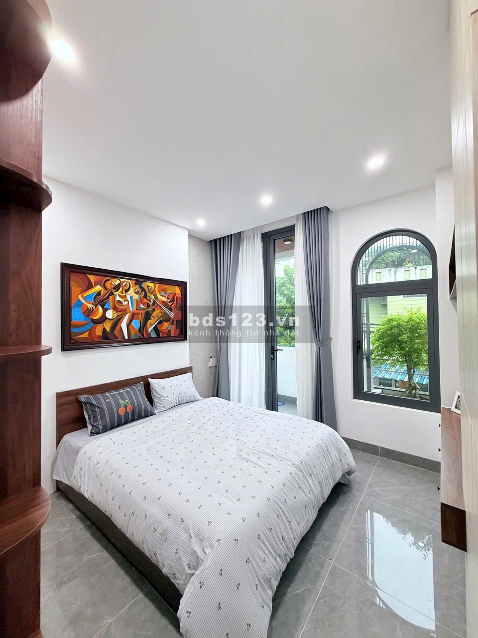 Chính chủ cần bán nhà giá 5 tỷ 600