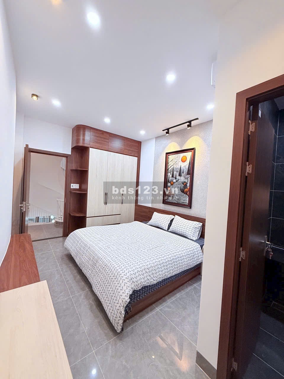 Chính chủ cần bán nhà giá 5 tỷ 600