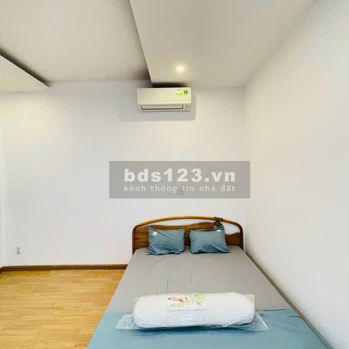 Bán Gấp Nhà Hẻm Ô Tô - 3 Tầng - 65m² - Quang Trung - Gò Vấp - Giá Đẹp 7 Tỷ 2