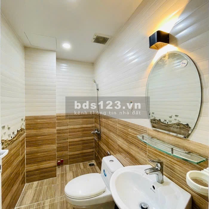 Bán Gấp Nhà Hẻm Ô Tô - 3 Tầng - 65m² - Quang Trung - Gò Vấp - Giá Đẹp 7 Tỷ 2