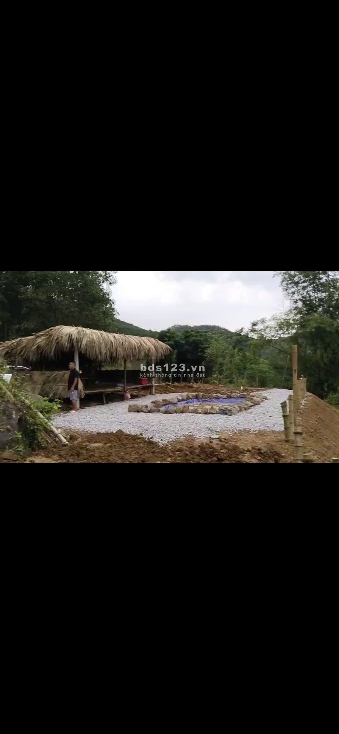 Bán 2200m2 đất view đồi, đất thổ cư 1000m, Lạc Lương, Yên Thủy, Hòa Bình. Giá chỉ 970tr. 0943131284