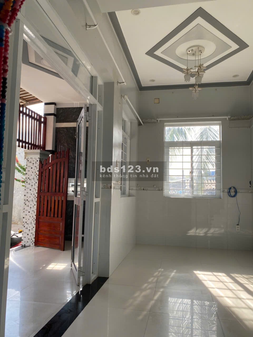 Cho thuê NHÀ CẤP 3 VIEW BIỂN CÁCH BIỂN CHỈ 10 mét - Mũi Né, Phan Thiết, Bình Thuận