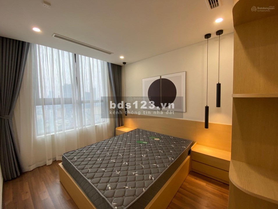 Cho thuê quỹ căn hộ Vinhomes D'capitale Trần Duy Hưng nhà đẹp, giá rẻ 0987522225