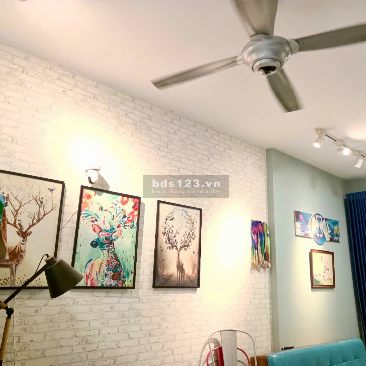 Sở hữu liền nhà đẹp giá tốt – Chung cư Jamila Khang Điền, tầng 9, hướng Đông Nam. DT 76m², 4.8 tỷ
