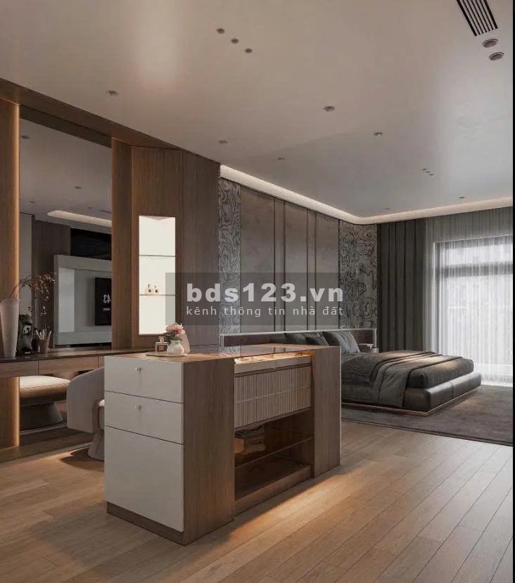 Bán nhà mặt phố Nguyễn Tuân, 138m2, 8 tầng, giá 86 tỷ