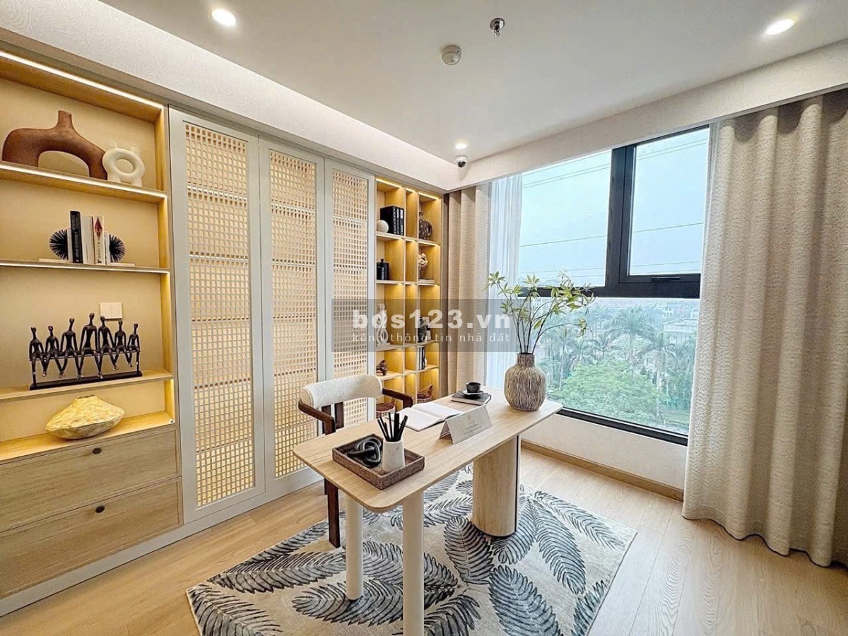 Cần bán chung cư cao cấp The Charm an hưng