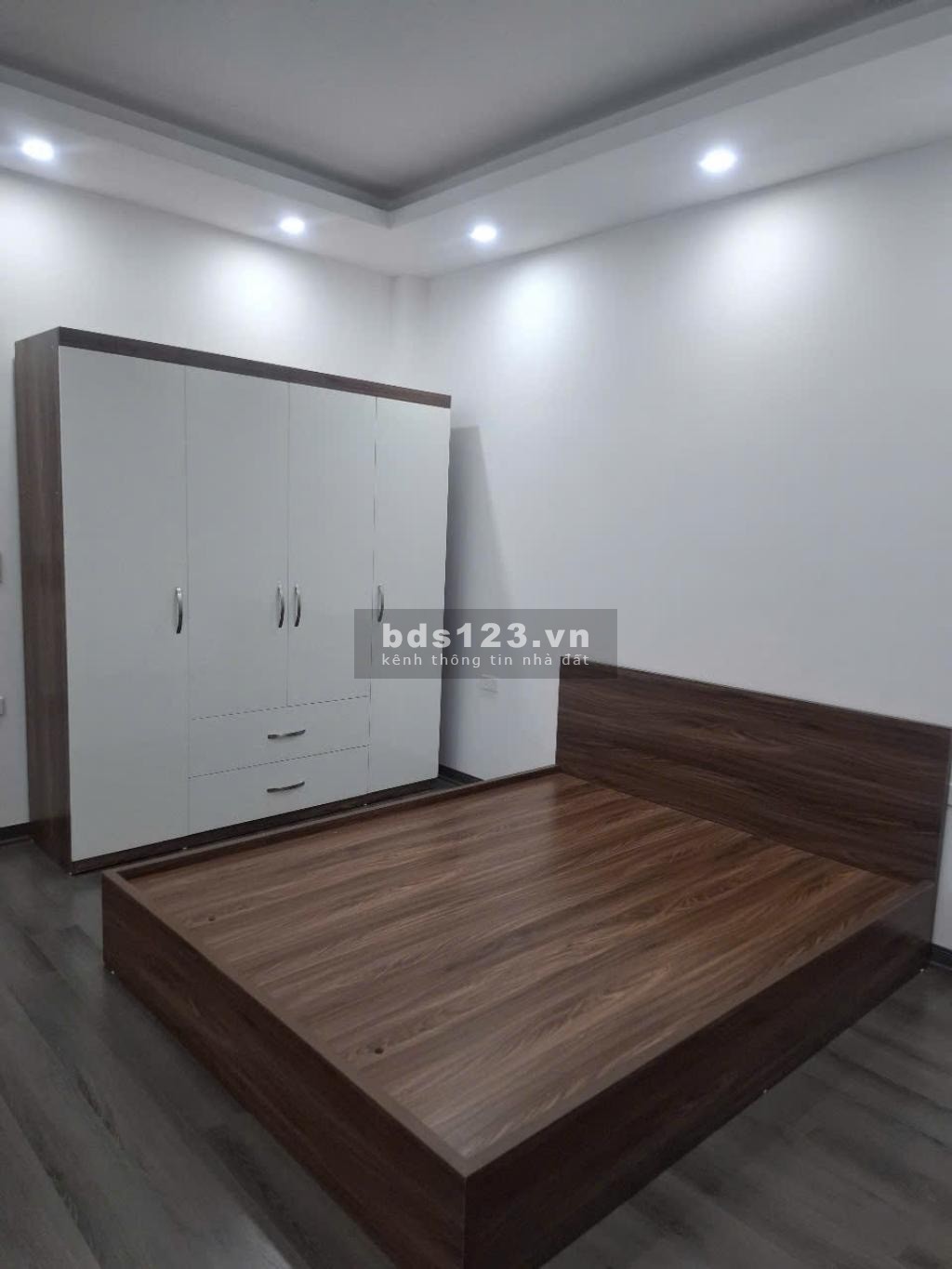 Bán nhà khu Lai Xá, Hoài Đức, Hà Nội