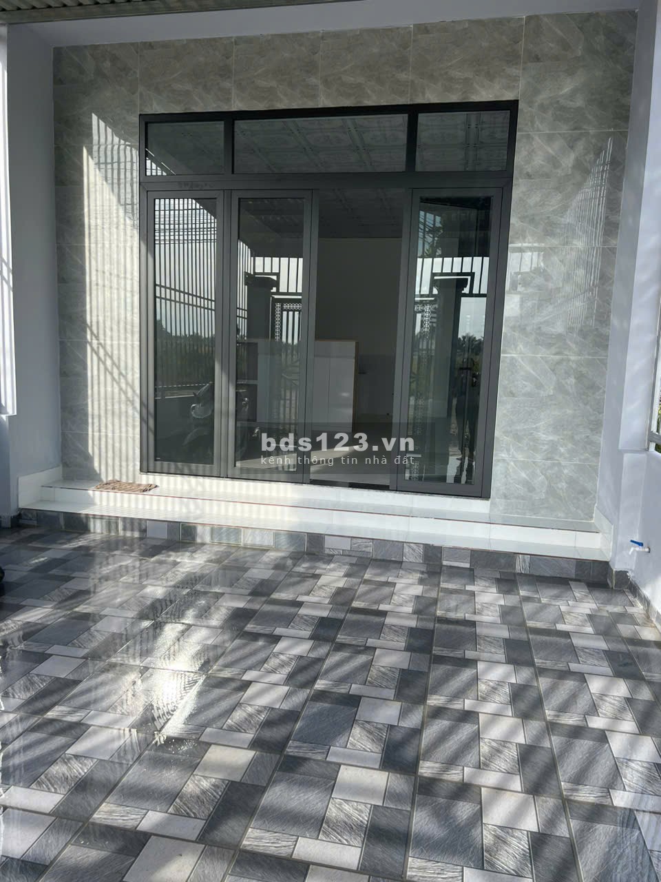 Sở Hữu Ngay Nhà Cấp 4 Đẹp Lung Linh Tại Bình Chánh Mở Rộng – Đang Cho Thuê 4.5 Triệu/Tháng