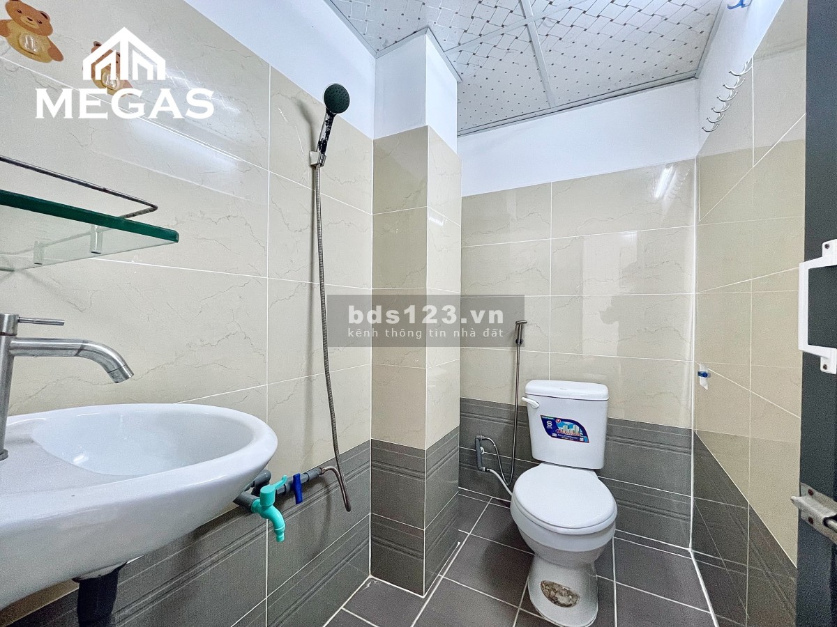 Phòng Căn hộ Studio đủ nội thất cao cấp 224/20 Lý Thường…