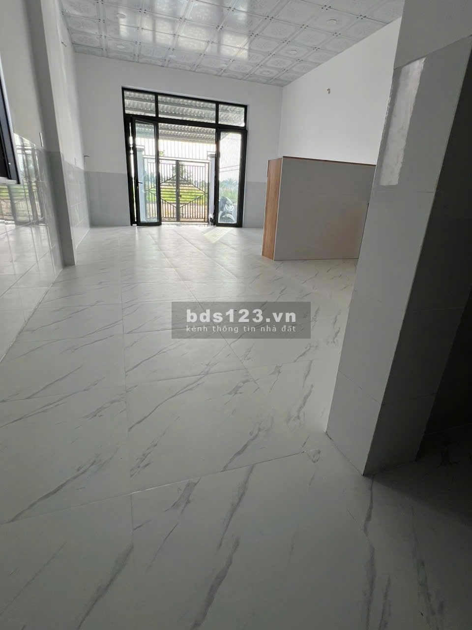 Sở Hữu Ngay Nhà Cấp 4 Đẹp Lung Linh Tại Bình Chánh Mở Rộng – Đang Cho Thuê 4.5 Triệu/Tháng