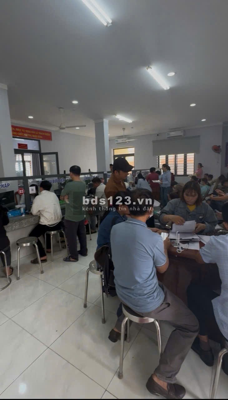 Bán đất nền ngay khu công nghiệp Minh Hưng 3 Chơn Thành Tỉnh Đồng Nai mới,