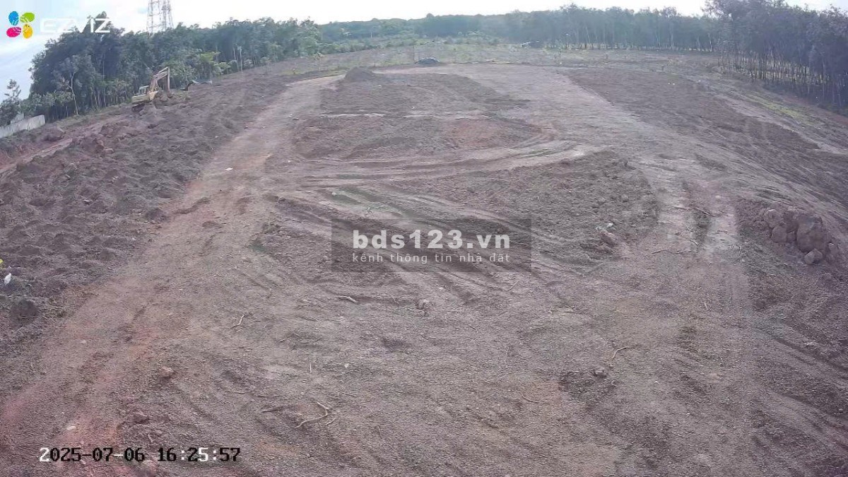 Cho thuê đất trống CLN tại Xã An Long, Tp. Hồ Chí Minh giá 20tr DT 4,5 ha